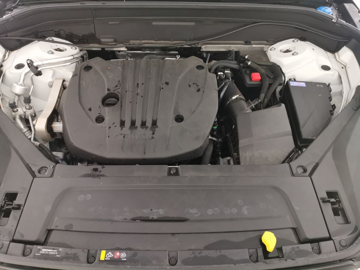 Used Volvo XC90 2022 for sale - 76978198: Photo 34