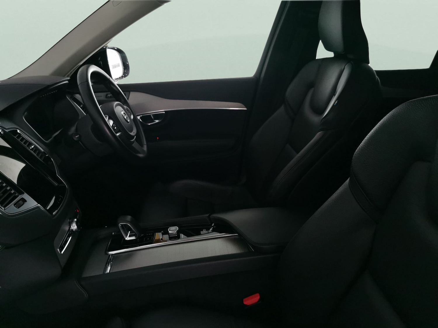 Used Volvo XC90 2022 for sale - 76978198: Photo 4