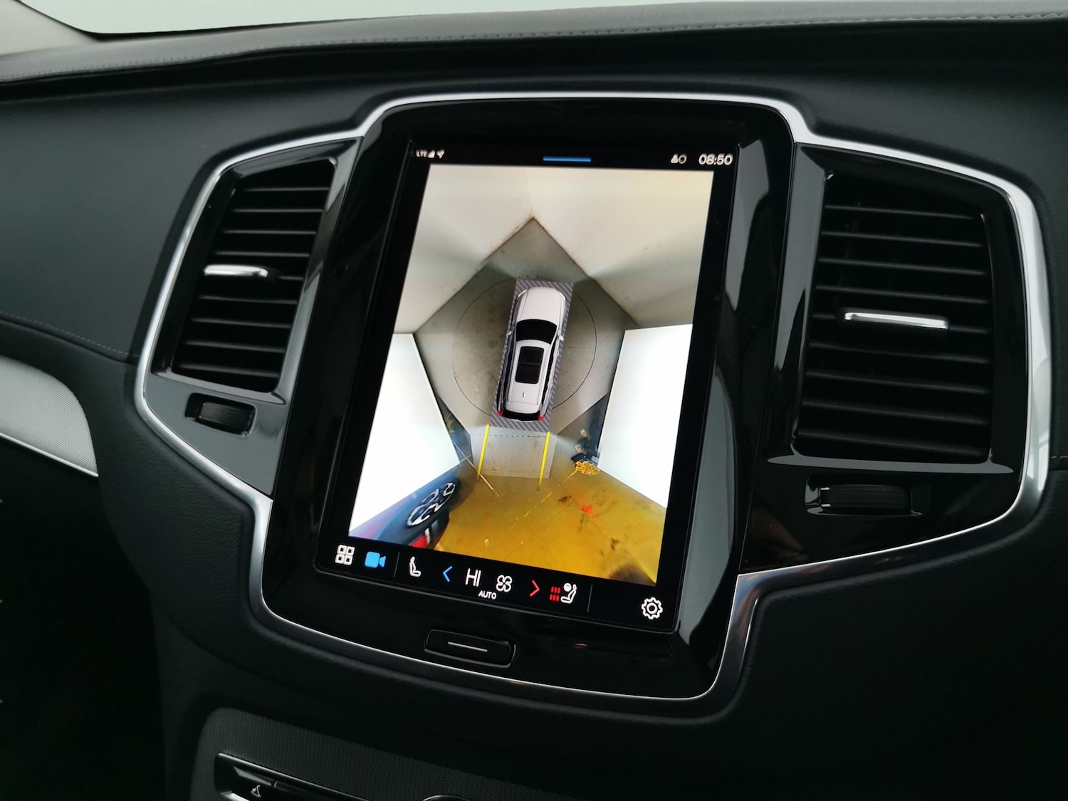 Used Volvo XC90 2022 for sale - 76978198: Photo 7