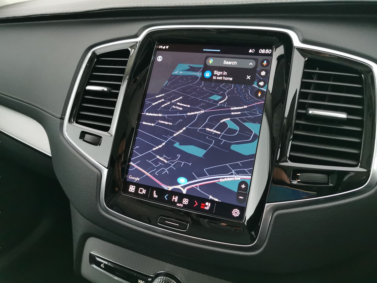 Used Volvo XC90 2022 for sale - 76978198: Photo 9