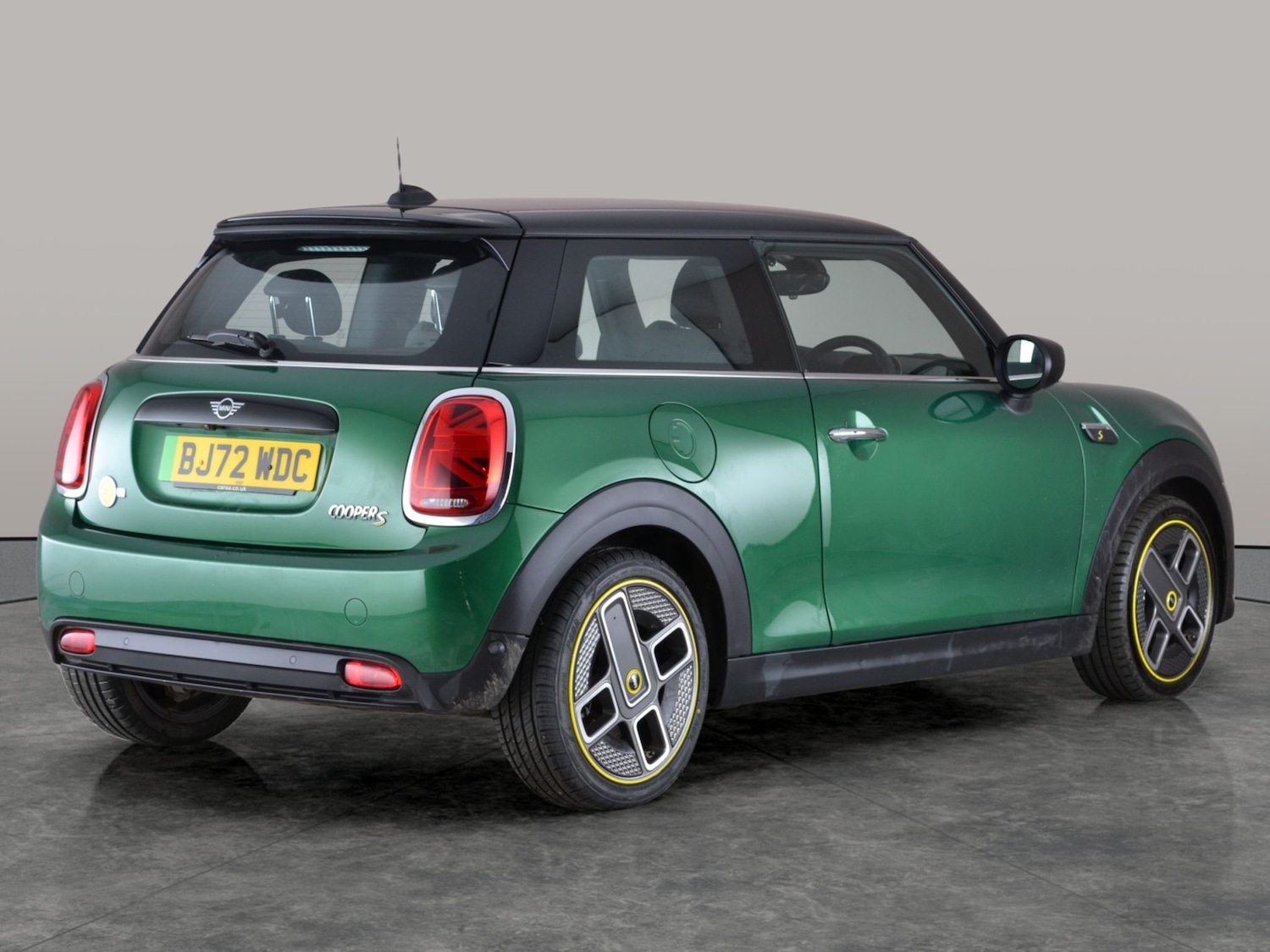 Used MINI Hatch 2022 for sale - 77269790: Photo 9