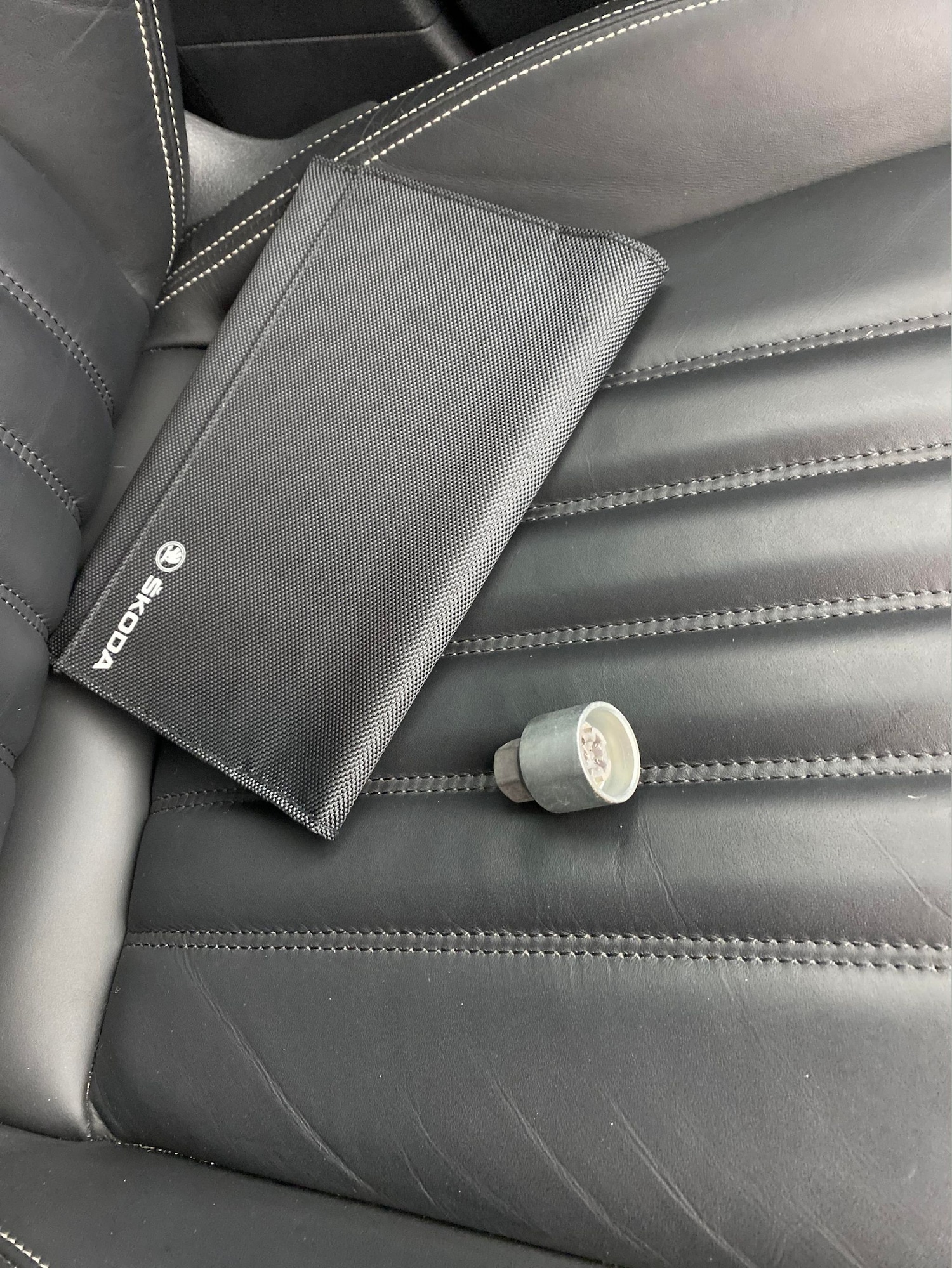 Used Skoda Superb 2021 for sale - 76696799: Photo 32