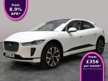 2022 - 400 90kWh HSE SUV 5dr Electric Auto 4WD (400 ps) - CARPLAY - KEYLESS ENTRY