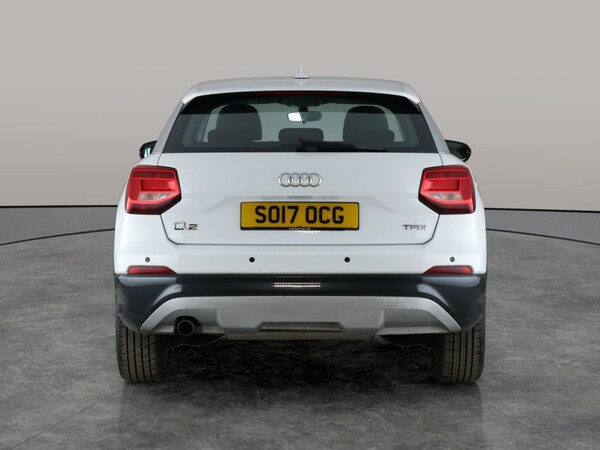 Used Audi Q2 2017 for sale - 76182307: Photo 13