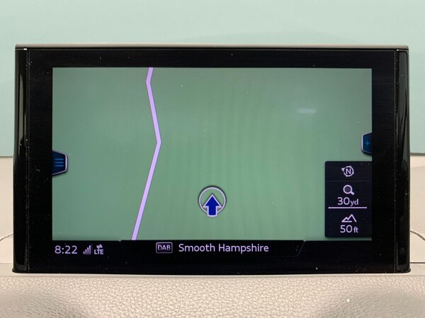 Used Audi Q2 2017 for sale - 76182307: Photo 6