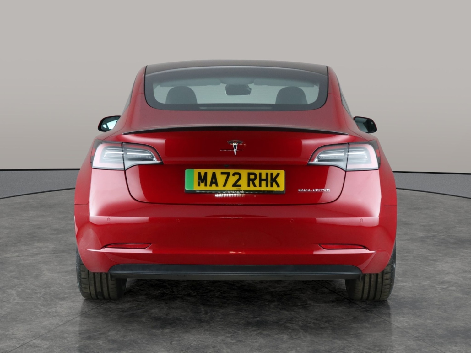 Used Tesla Model 3 2022 for sale - 76439548: Photo 17