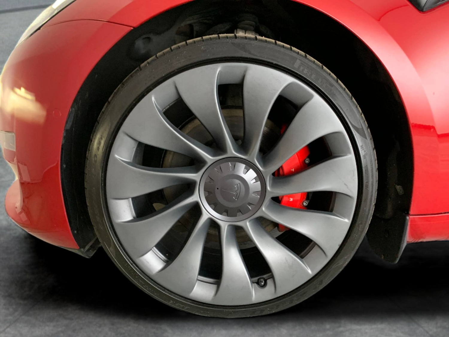 Used Tesla Model 3 2022 for sale - 76439548: Photo 37