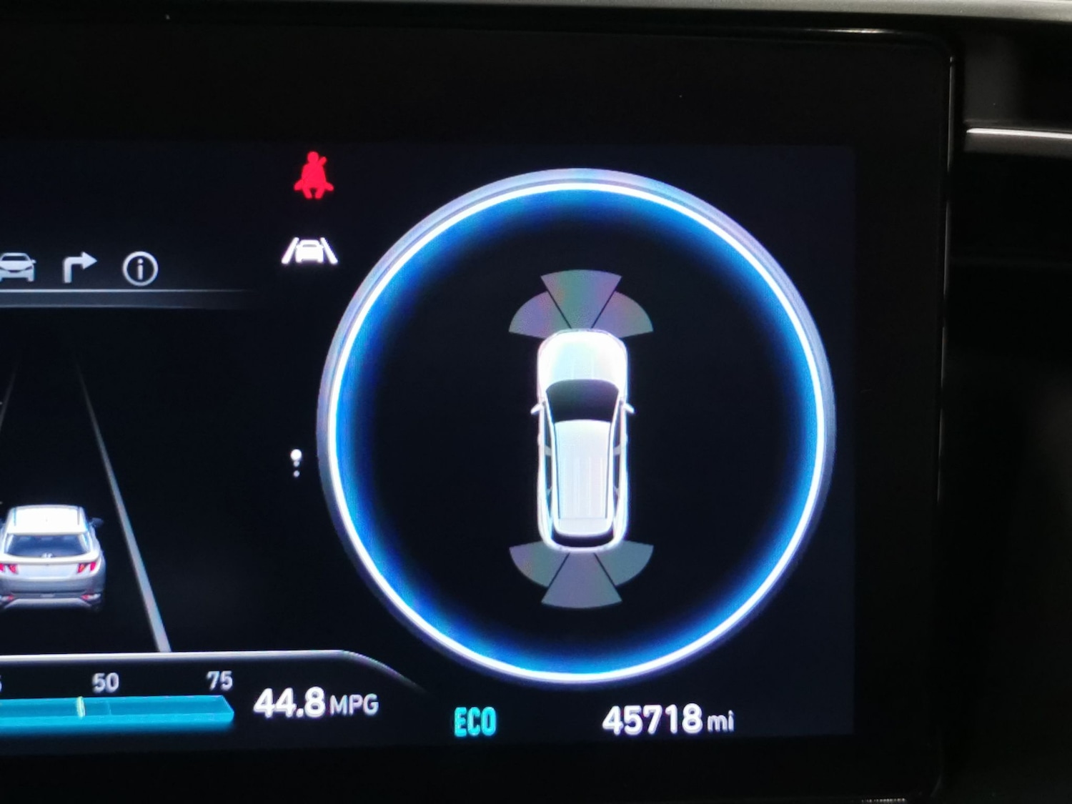 Used Hyundai TUCSON 2023 for sale - 77167491: Photo 18