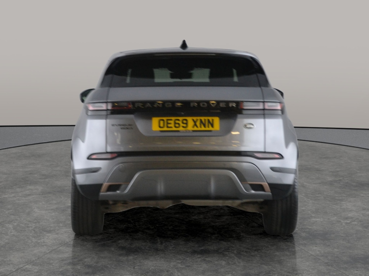 Used Land Rover Range Rover Evoque 2020 for sale - 77005746: Photo 10