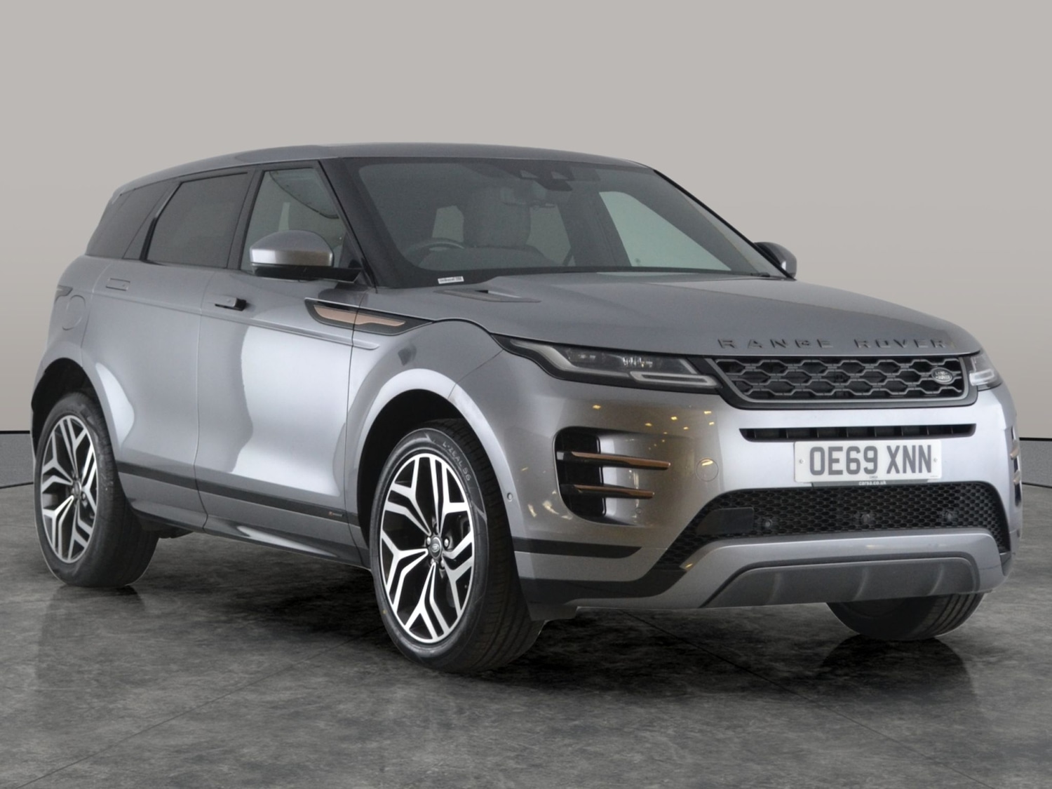 Used Land Rover Range Rover Evoque 2020 for sale - 77005746: Photo 13