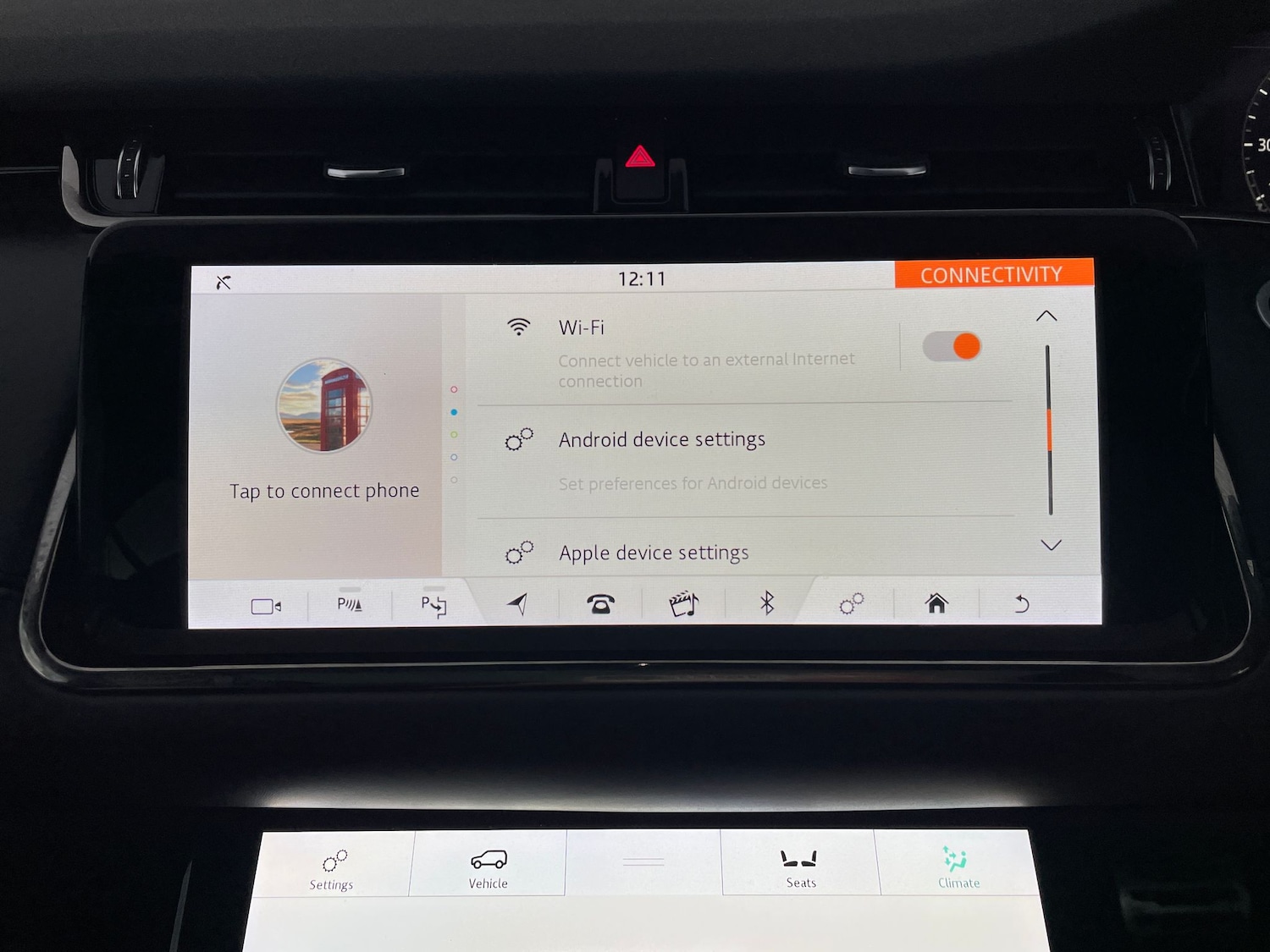 Used Land Rover Range Rover Evoque 2020 for sale - 77005746: Photo 19