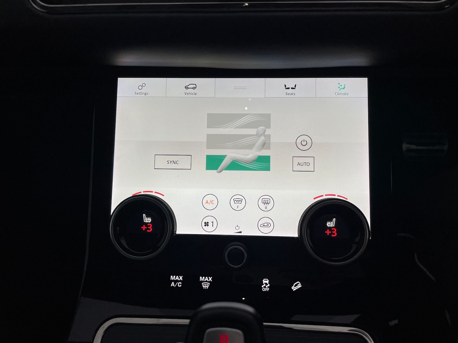 Used Land Rover Range Rover Evoque 2020 for sale - 77005746: Photo 26