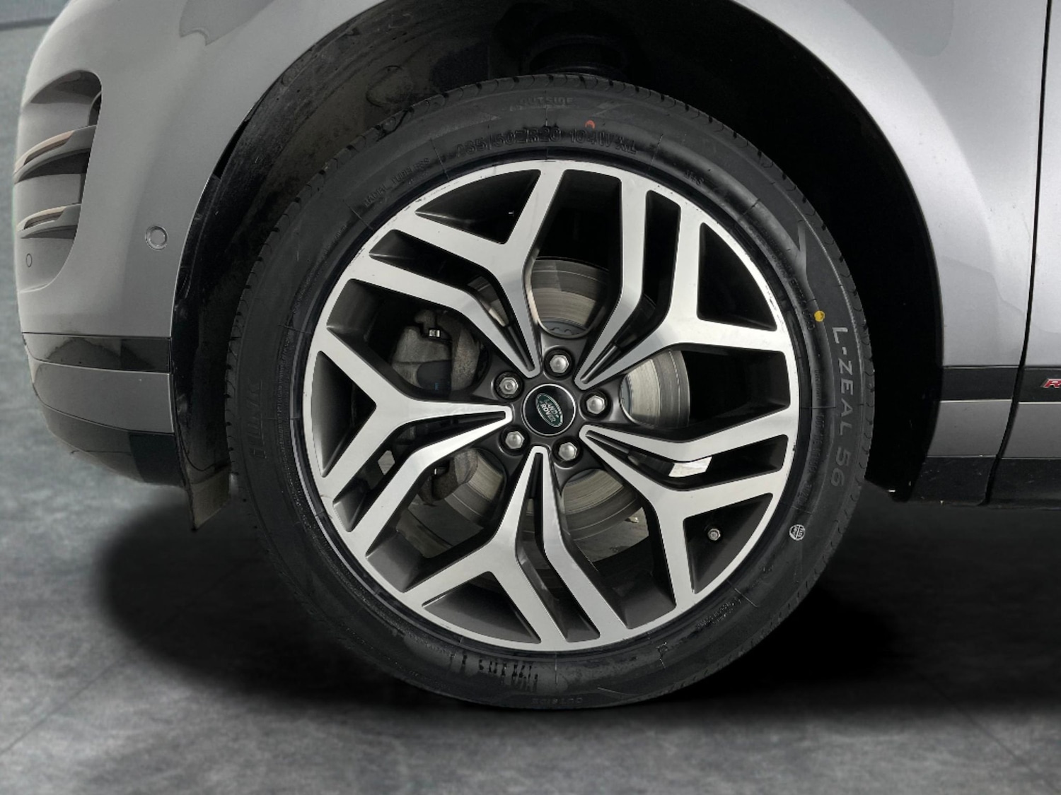 Used Land Rover Range Rover Evoque 2020 for sale - 77005746: Photo 34