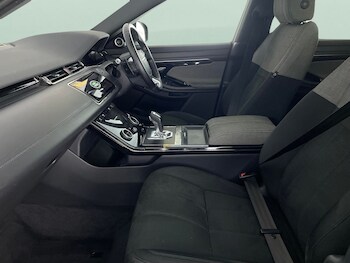 Used Land Rover Range Rover Evoque 2020 for sale - 77005746: Photo