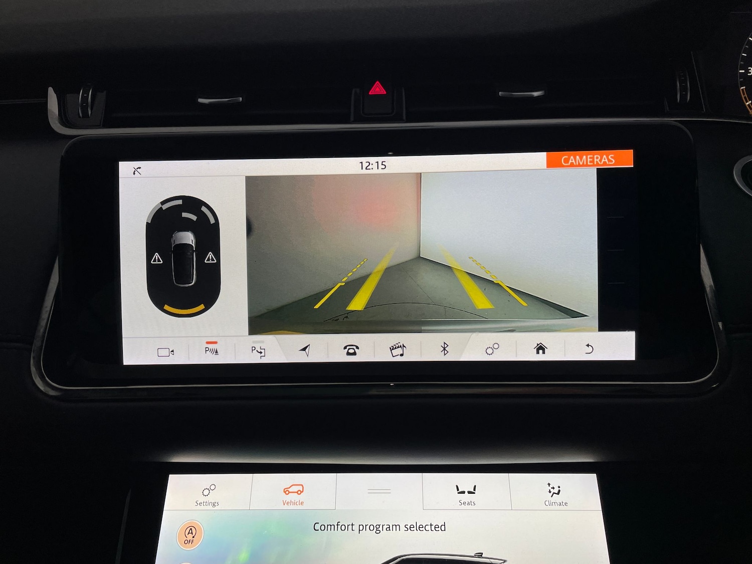 Used Land Rover Range Rover Evoque 2020 for sale - 77005746: Photo 6