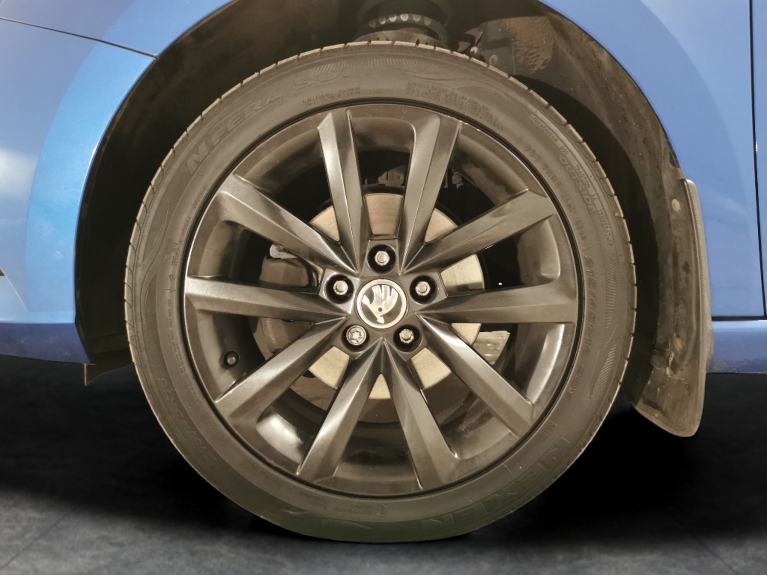 Used Skoda Fabia 2019 for sale - 76566119: Photo 23