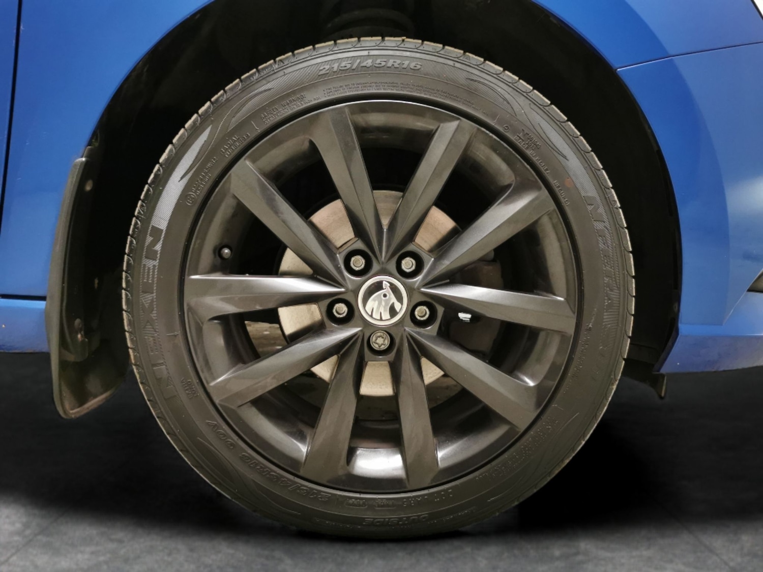 Used Skoda Fabia 2019 for sale - 76566119: Photo 24