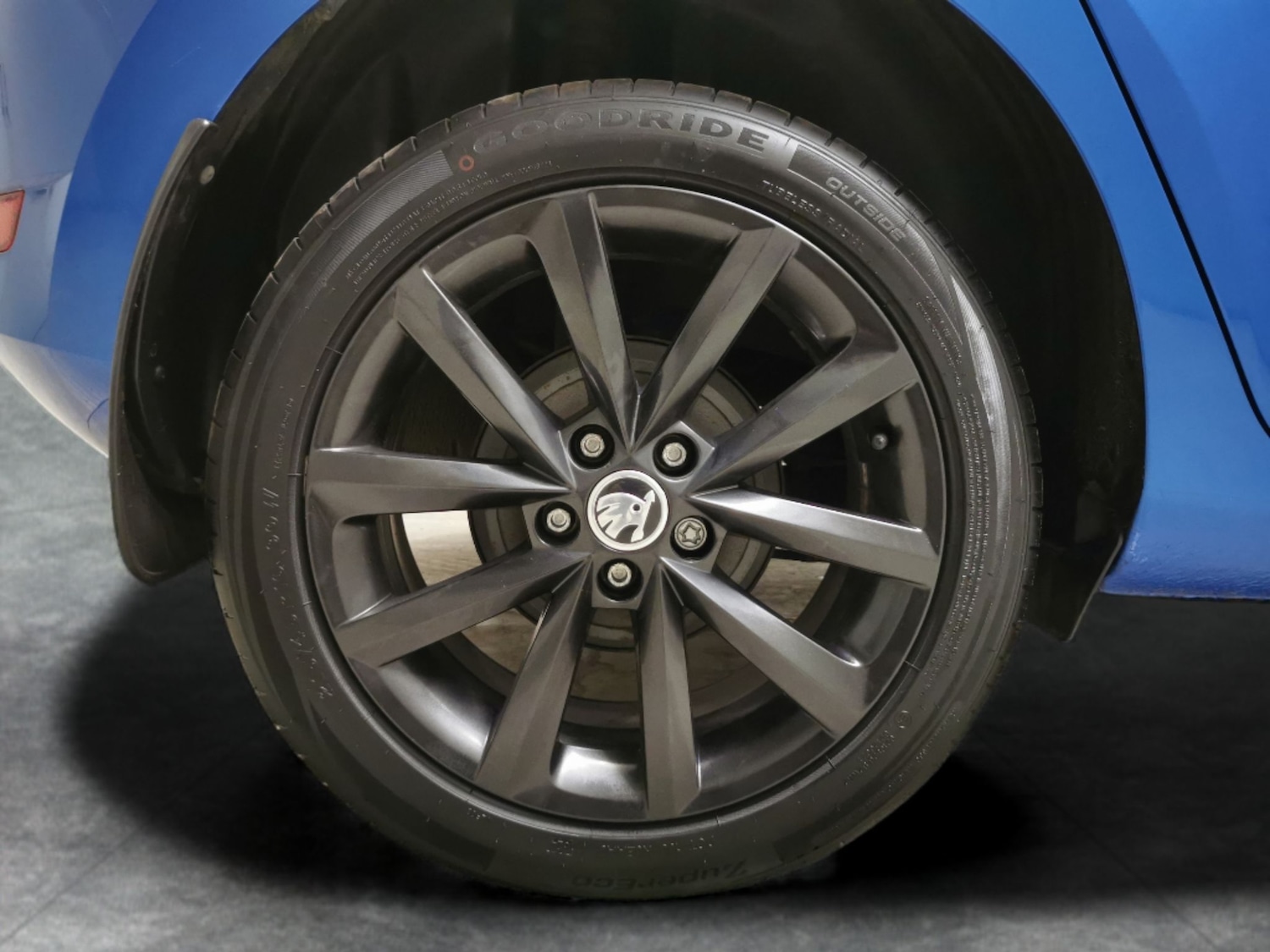 Used Skoda Fabia 2019 for sale - 76566119: Photo 25