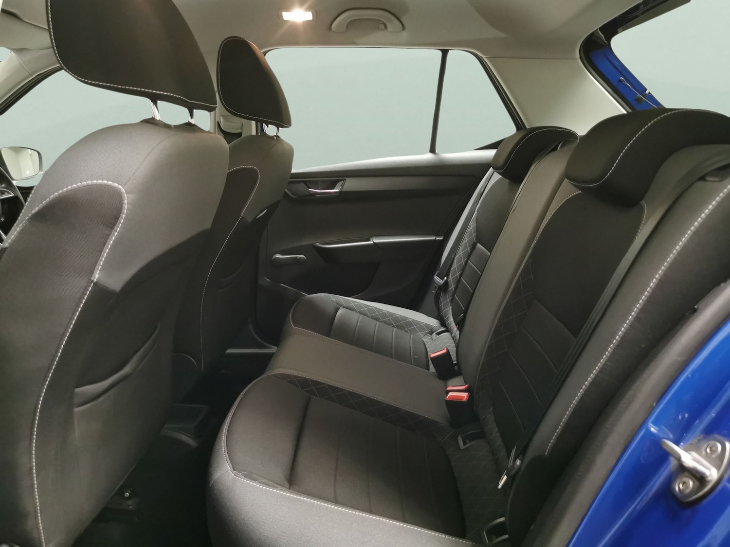 Used Skoda Fabia 2019 for sale - 76566119: Photo 26