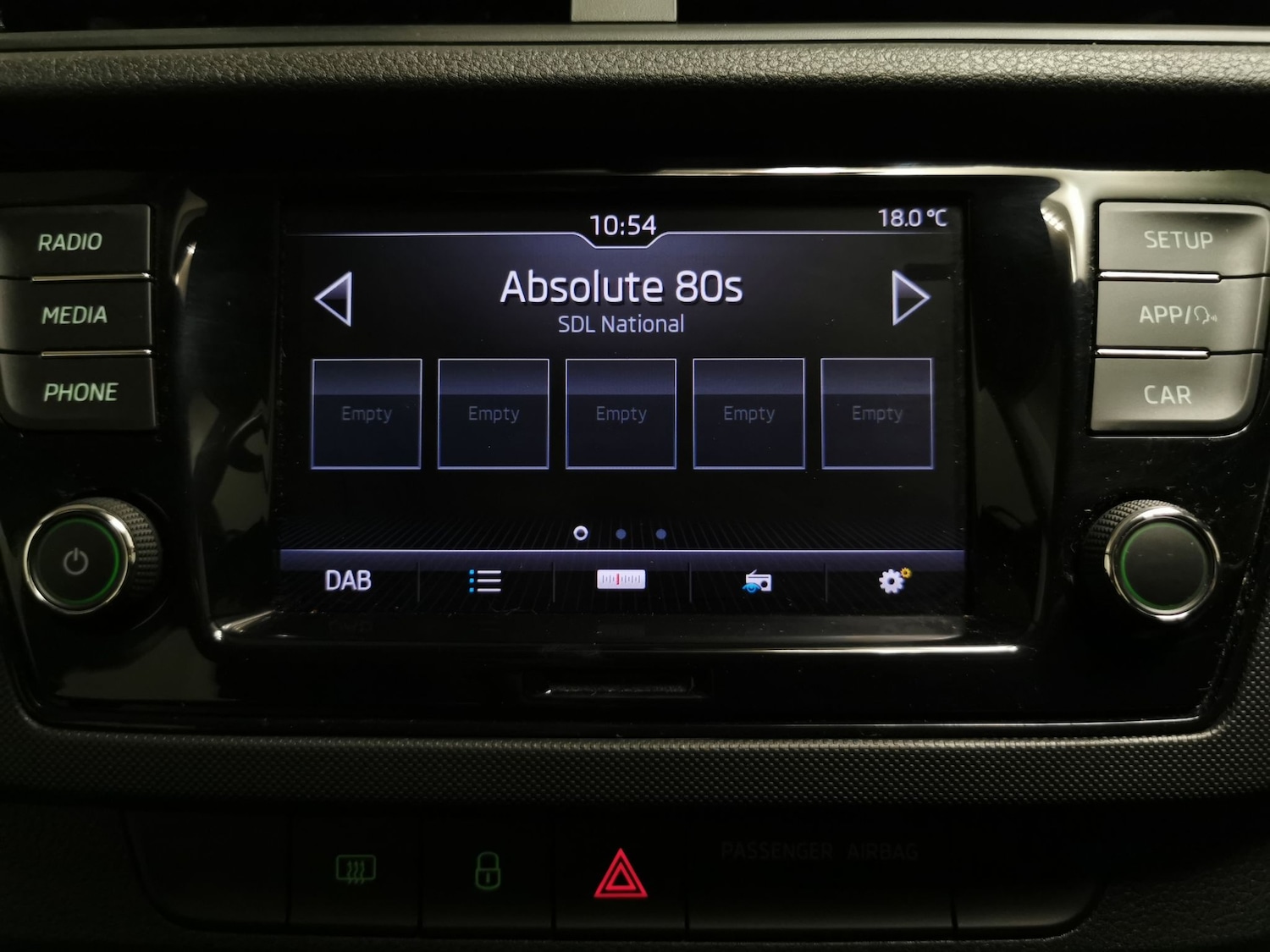 Used Skoda Fabia 2019 for sale - 76566119: Photo 5