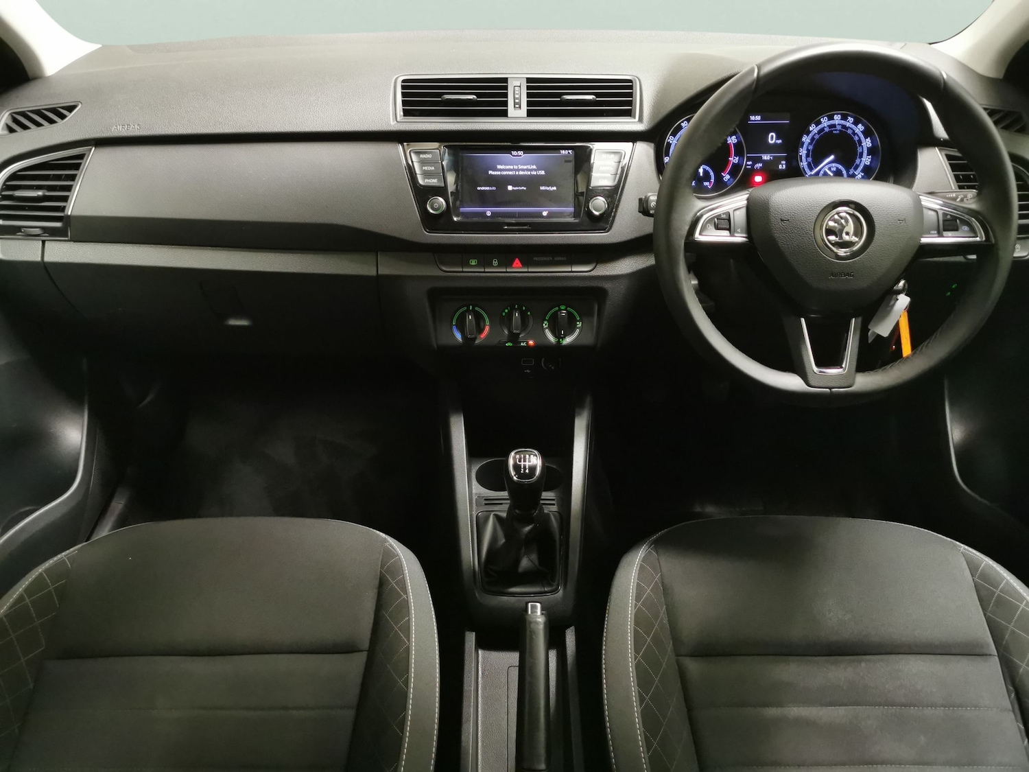 Used Skoda Fabia 2019 for sale - 76566119: Photo 6