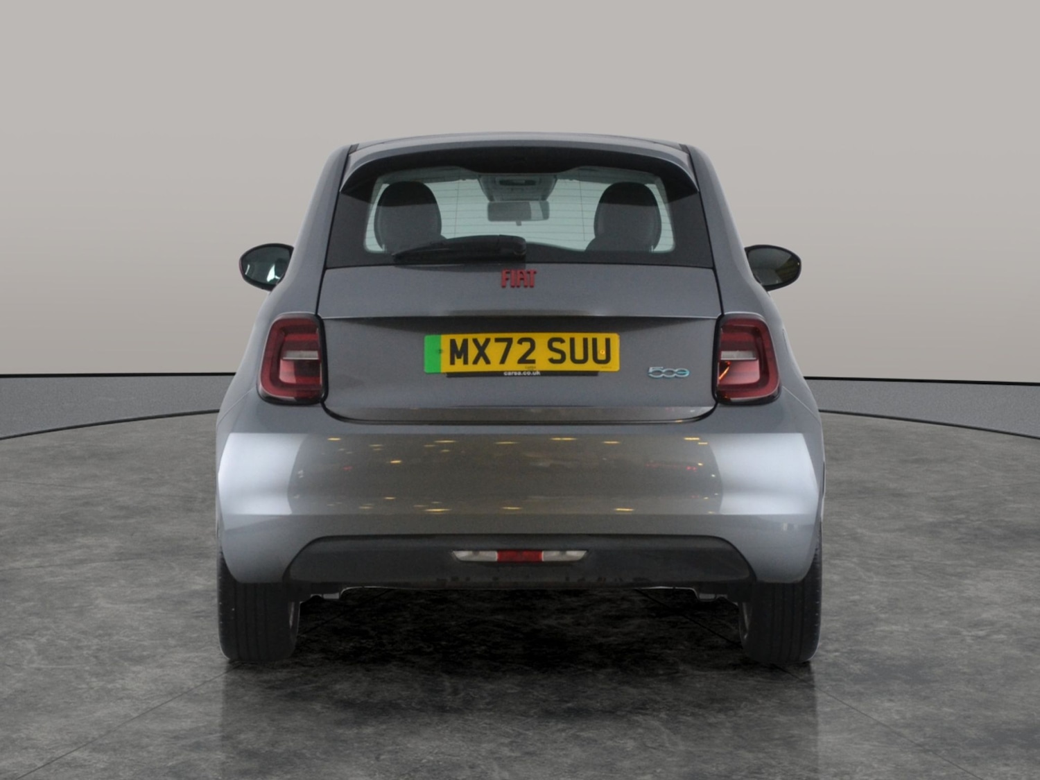 Used Fiat 500 2022 for sale - 76450140: Photo 11