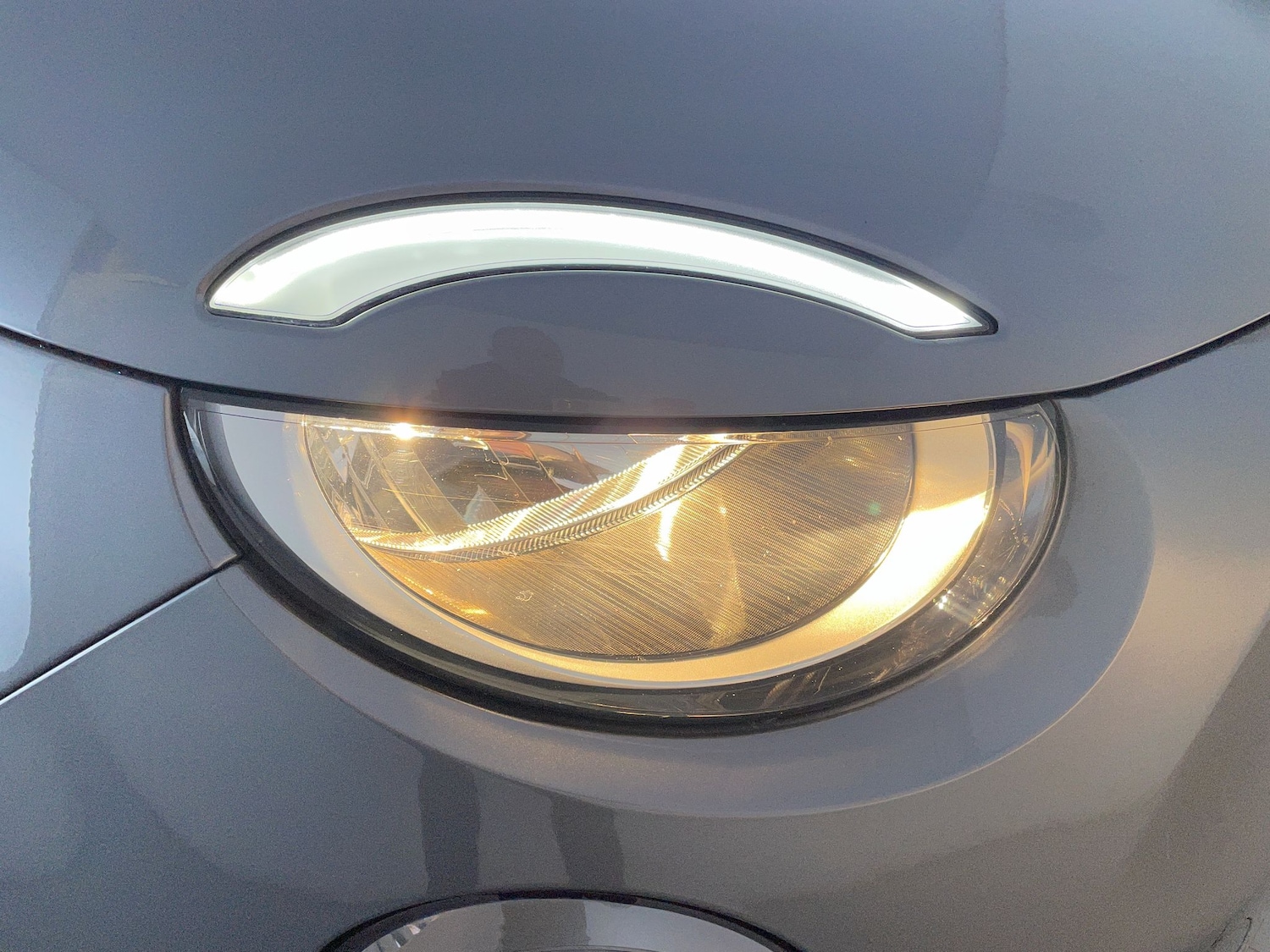 Used Fiat 500 2022 for sale - 76450140: Photo 28