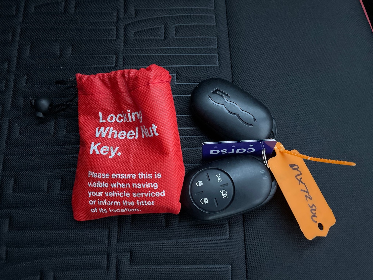 Used Fiat 500 2022 for sale - 76450140: Photo 42