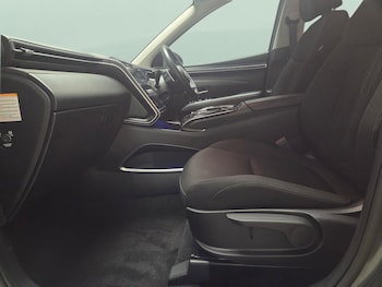Used Hyundai TUCSON 2023 for sale - 79232813: Photo
