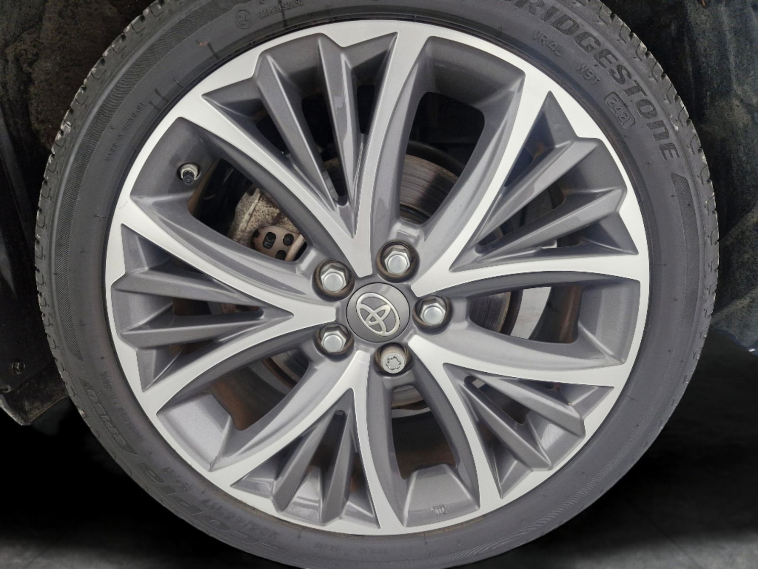 Used Toyota Yaris for sale - 76491925: Photo 10