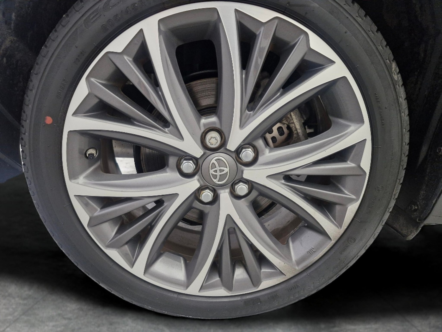 Used Toyota Yaris for sale - 76491925: Photo 11