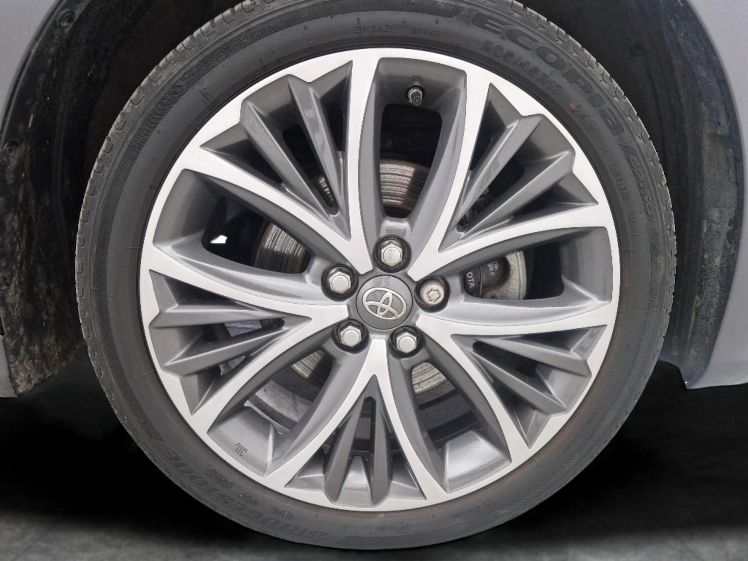 Used Toyota Yaris for sale - 76491925: Photo 12