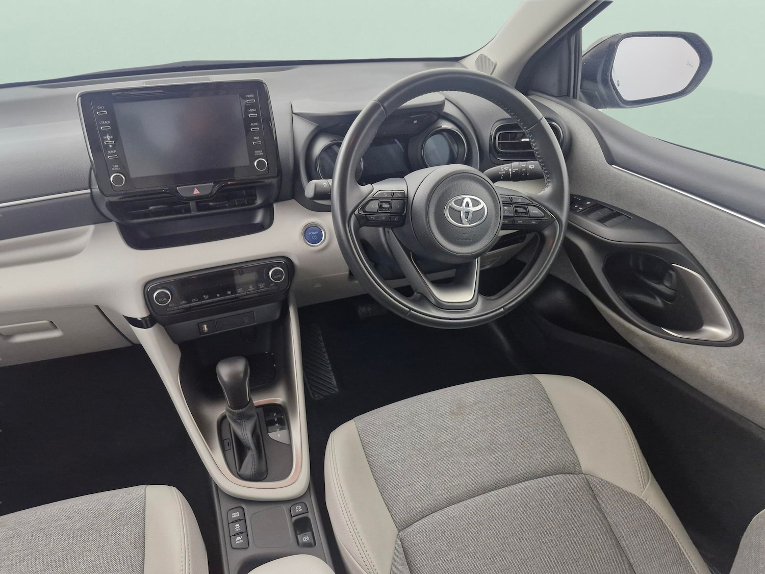 Used Toyota Yaris for sale - 76491925: Photo 18