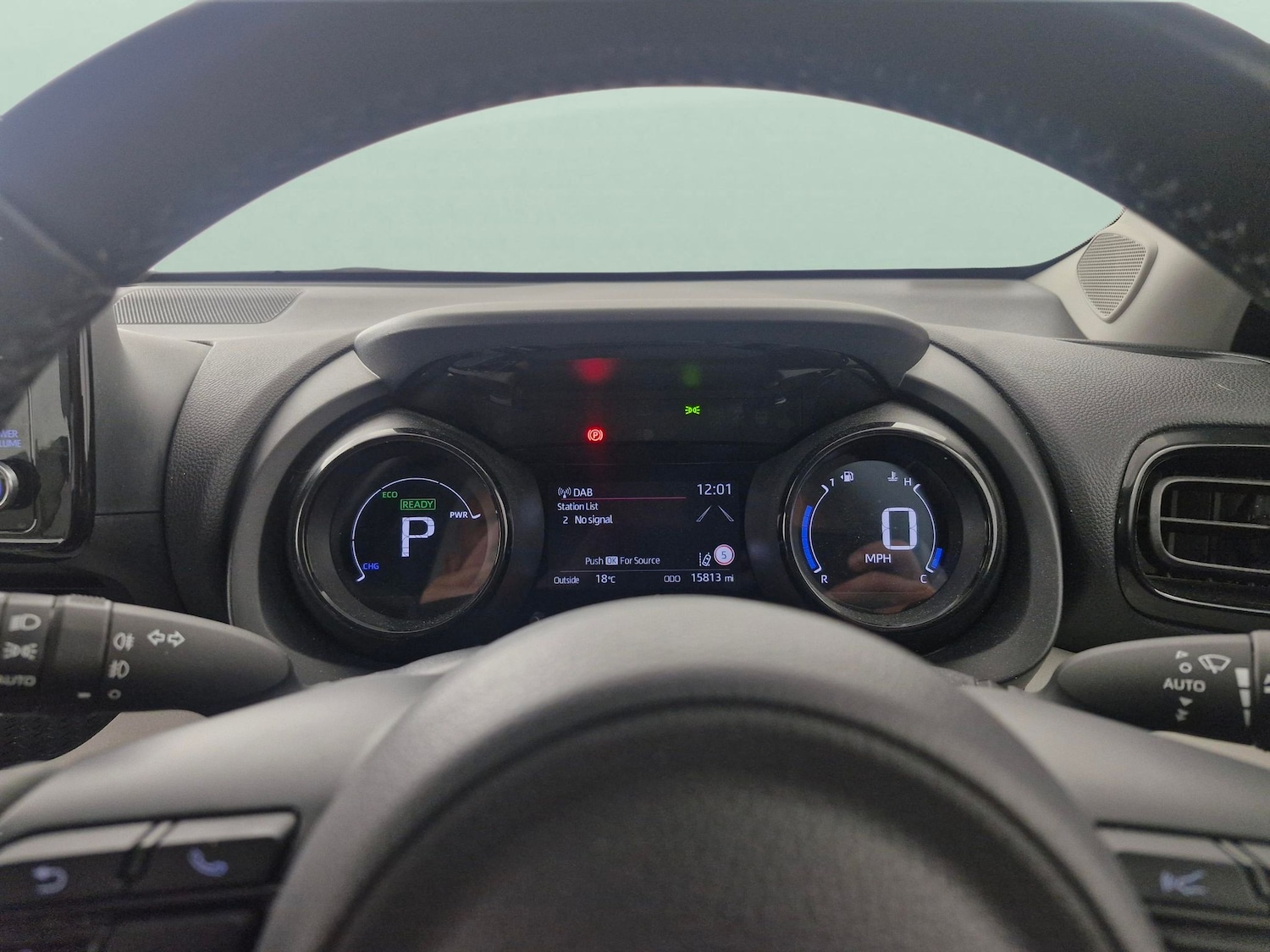 Used Toyota Yaris for sale - 76491925: Photo 21