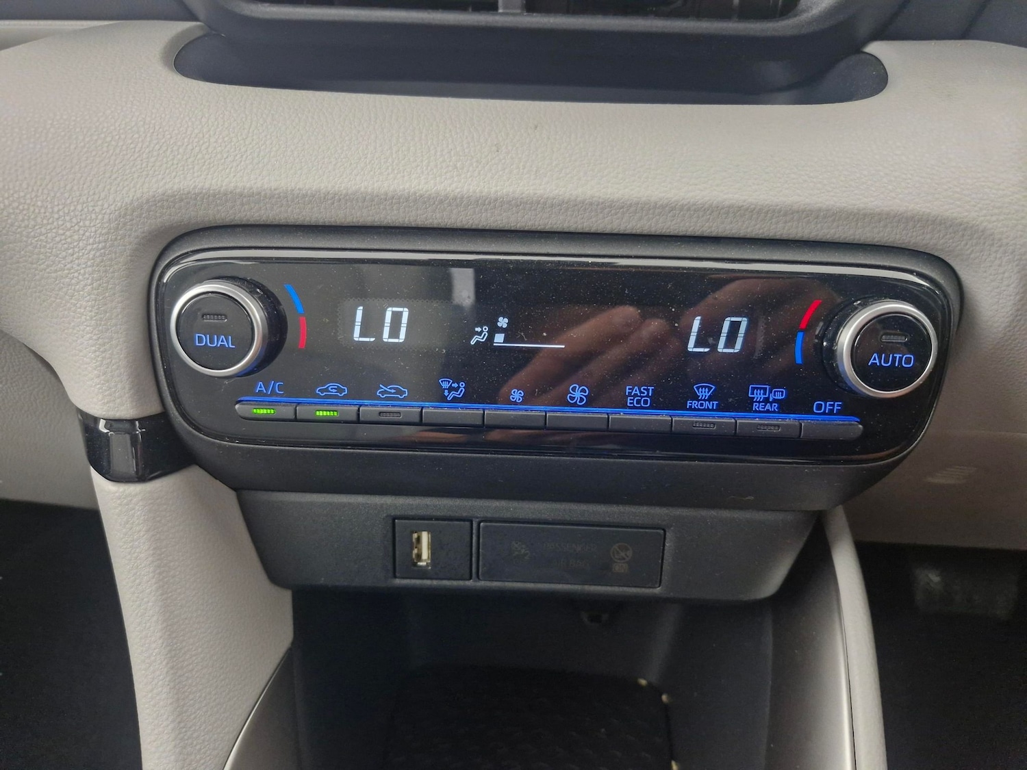 Used Toyota Yaris for sale - 76491925: Photo 24