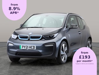 BMW - i3