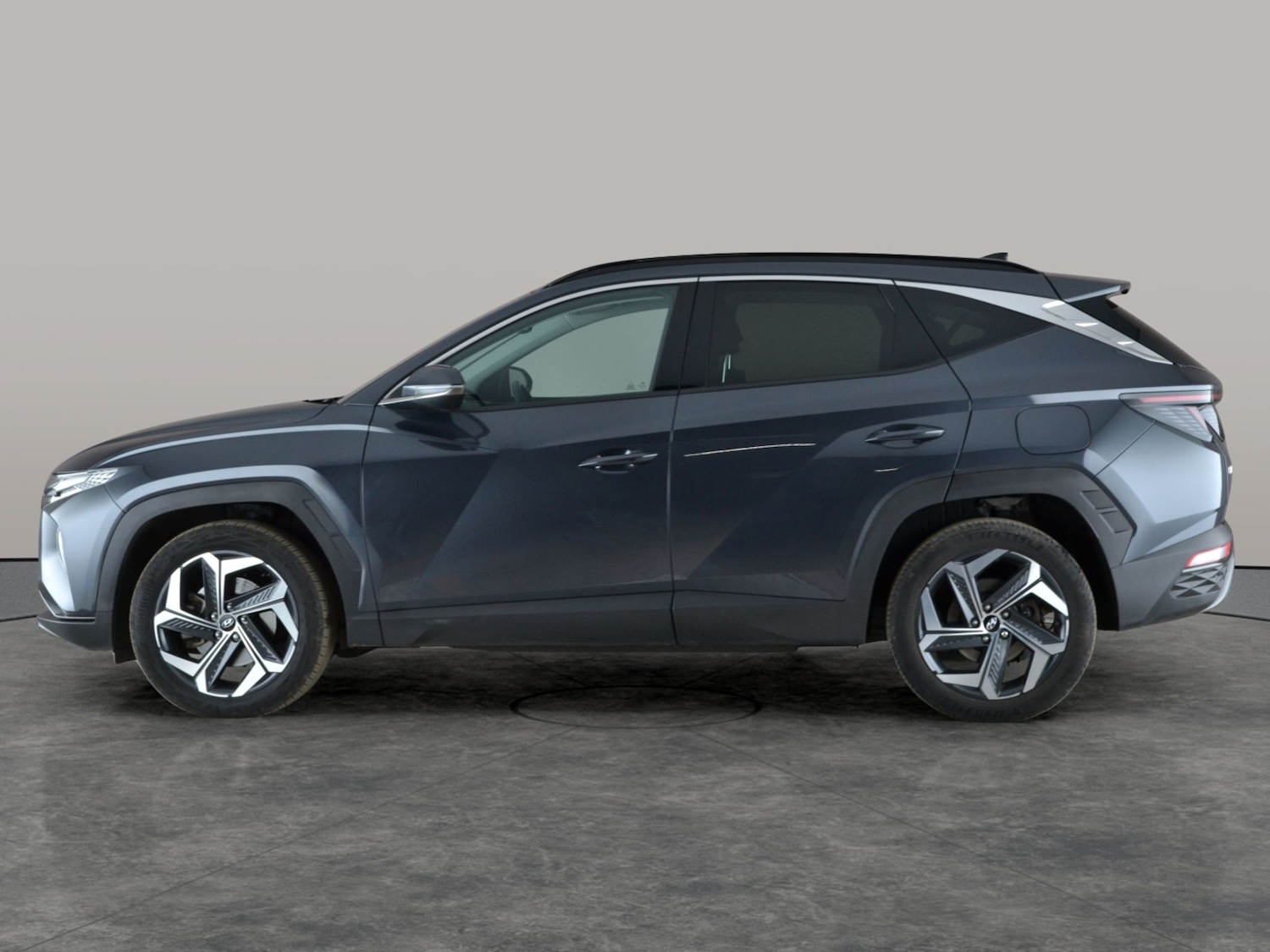 Used Hyundai TUCSON 2023 for sale - 77283492: Photo 15