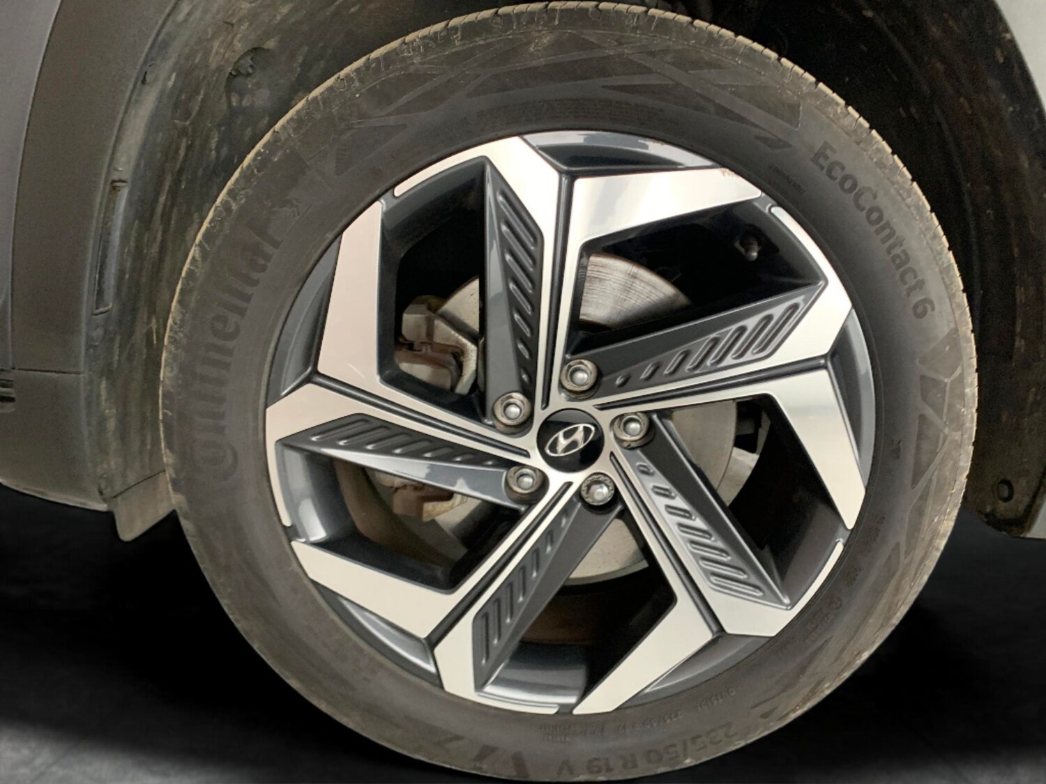 Used Hyundai TUCSON 2023 for sale - 77283492: Photo 29