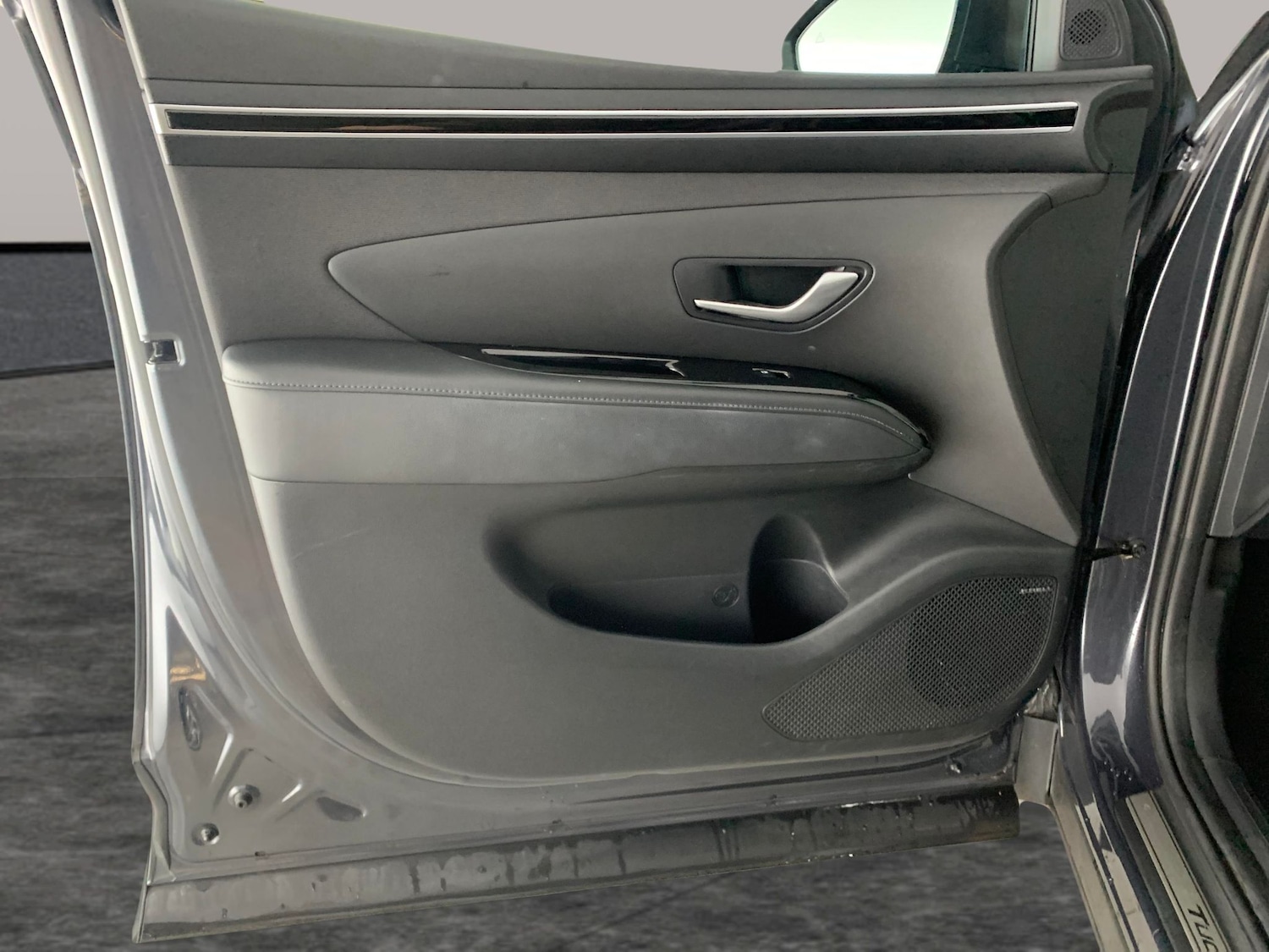 Used Hyundai TUCSON 2023 for sale - 77283492: Photo 33