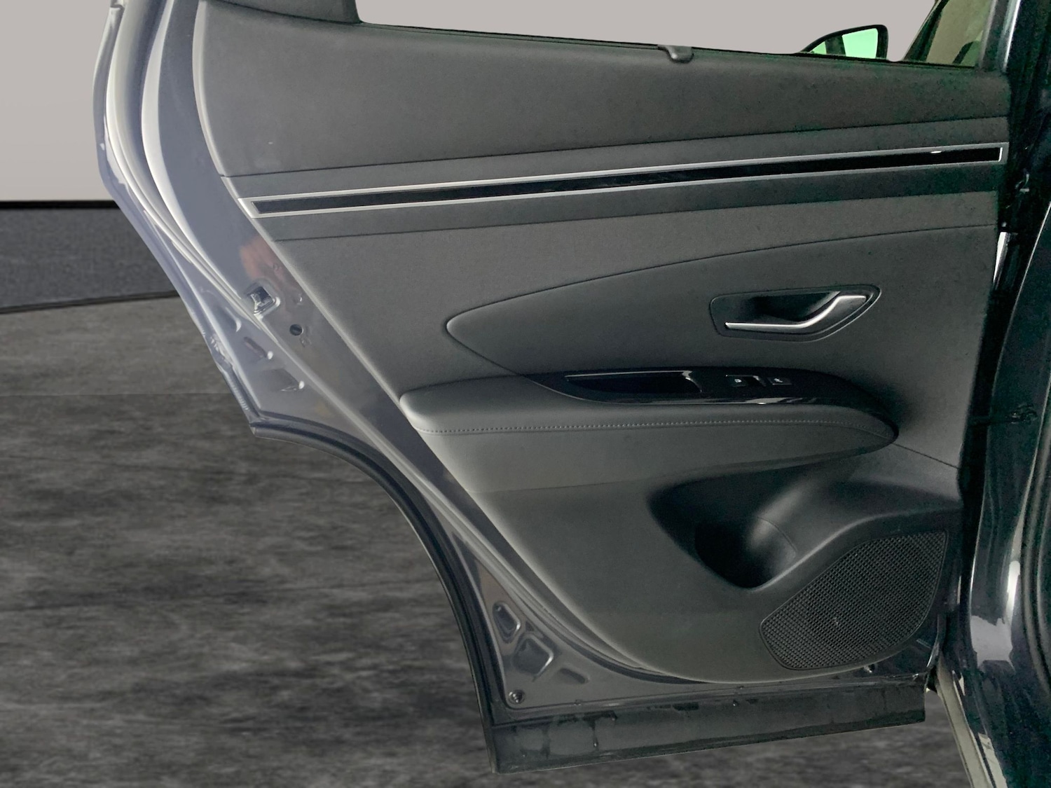 Used Hyundai TUCSON 2023 for sale - 77283492: Photo 34