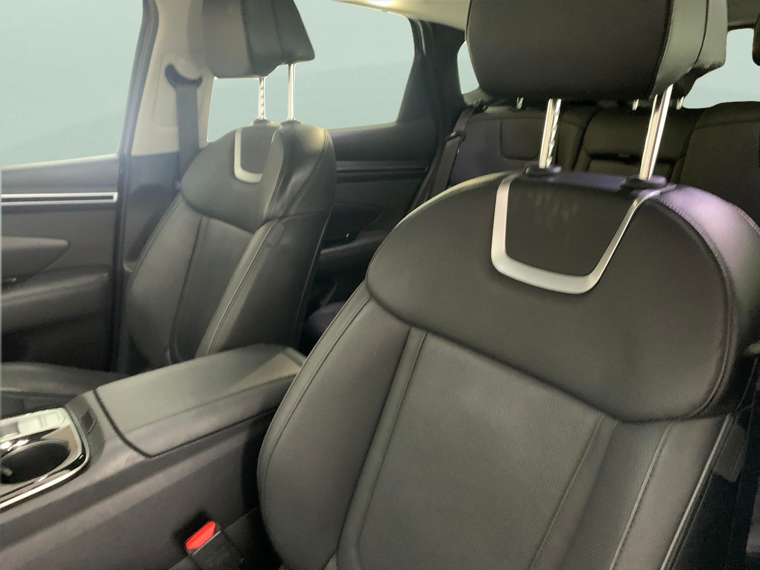 Used Hyundai TUCSON 2023 for sale - 77283492: Photo 8