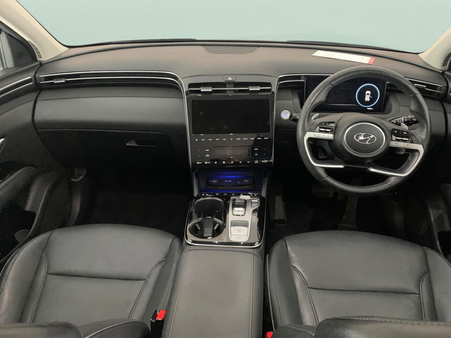 Used Hyundai TUCSON 2023 for sale - 77283492: Photo 9