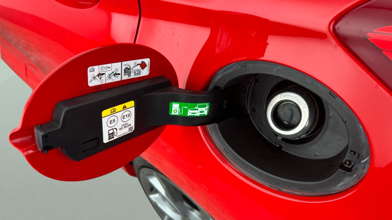 Used Ford Fiesta 2020 for sale - 76578026: Photo 12