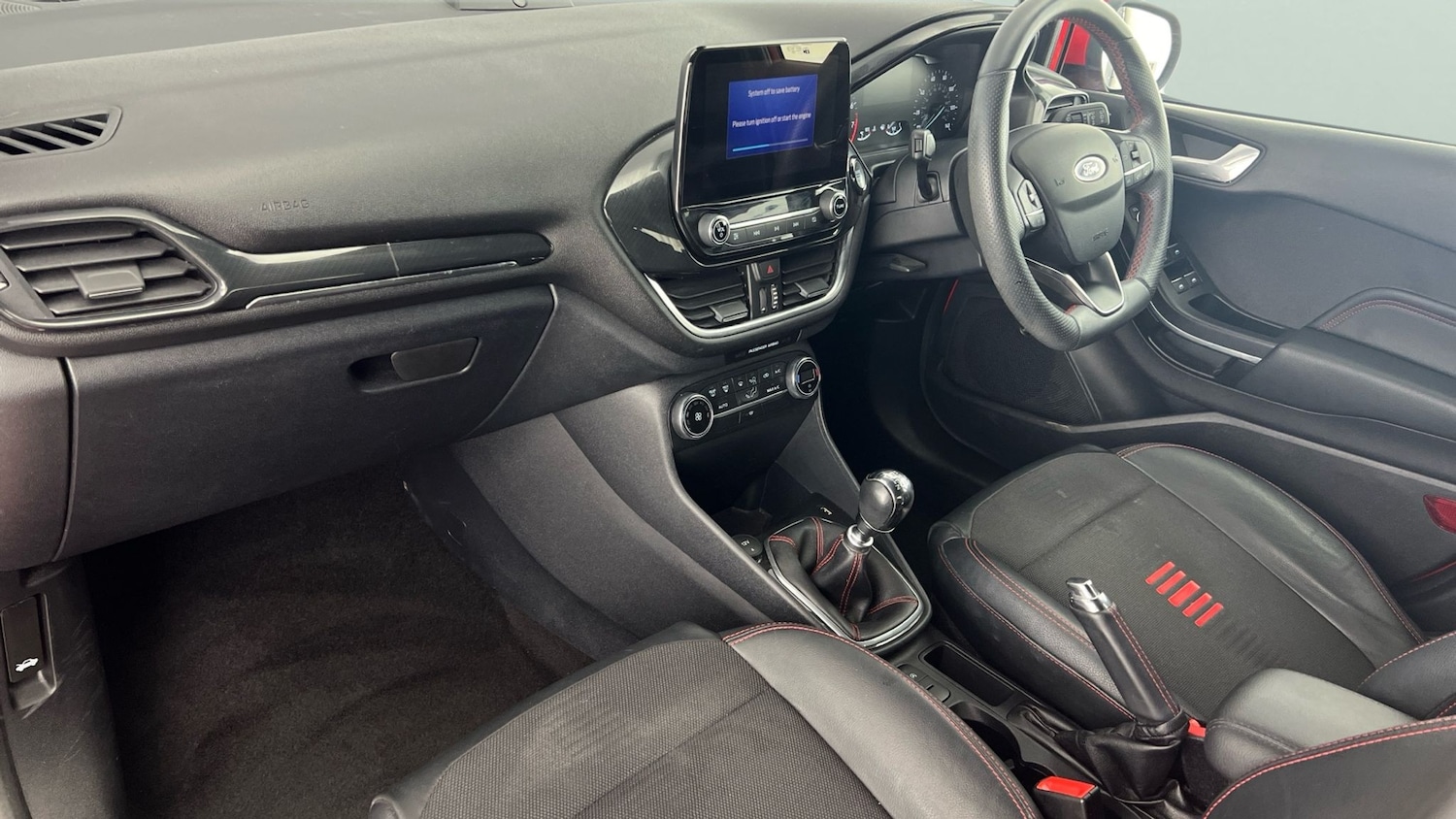 Used Ford Fiesta 2020 for sale - 76578026: Photo 13