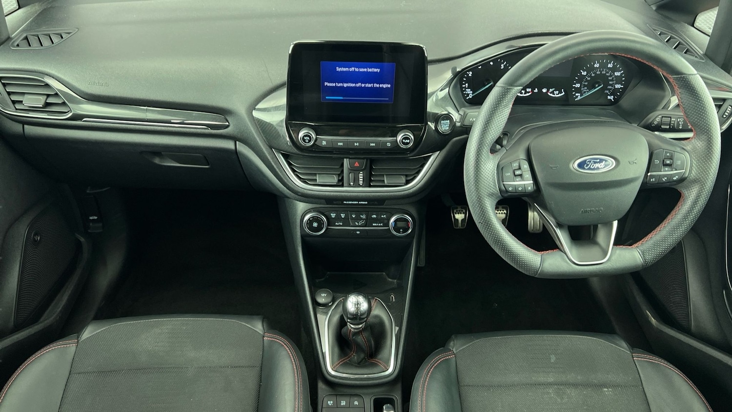 Used Ford Fiesta 2020 for sale - 76578026: Photo 14