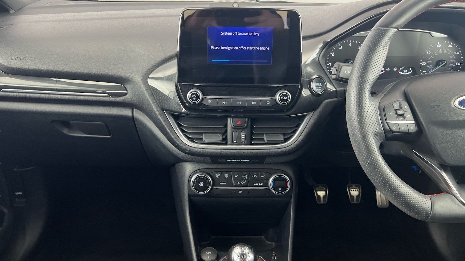 Used Ford Fiesta 2020 for sale - 76578026: Photo 15