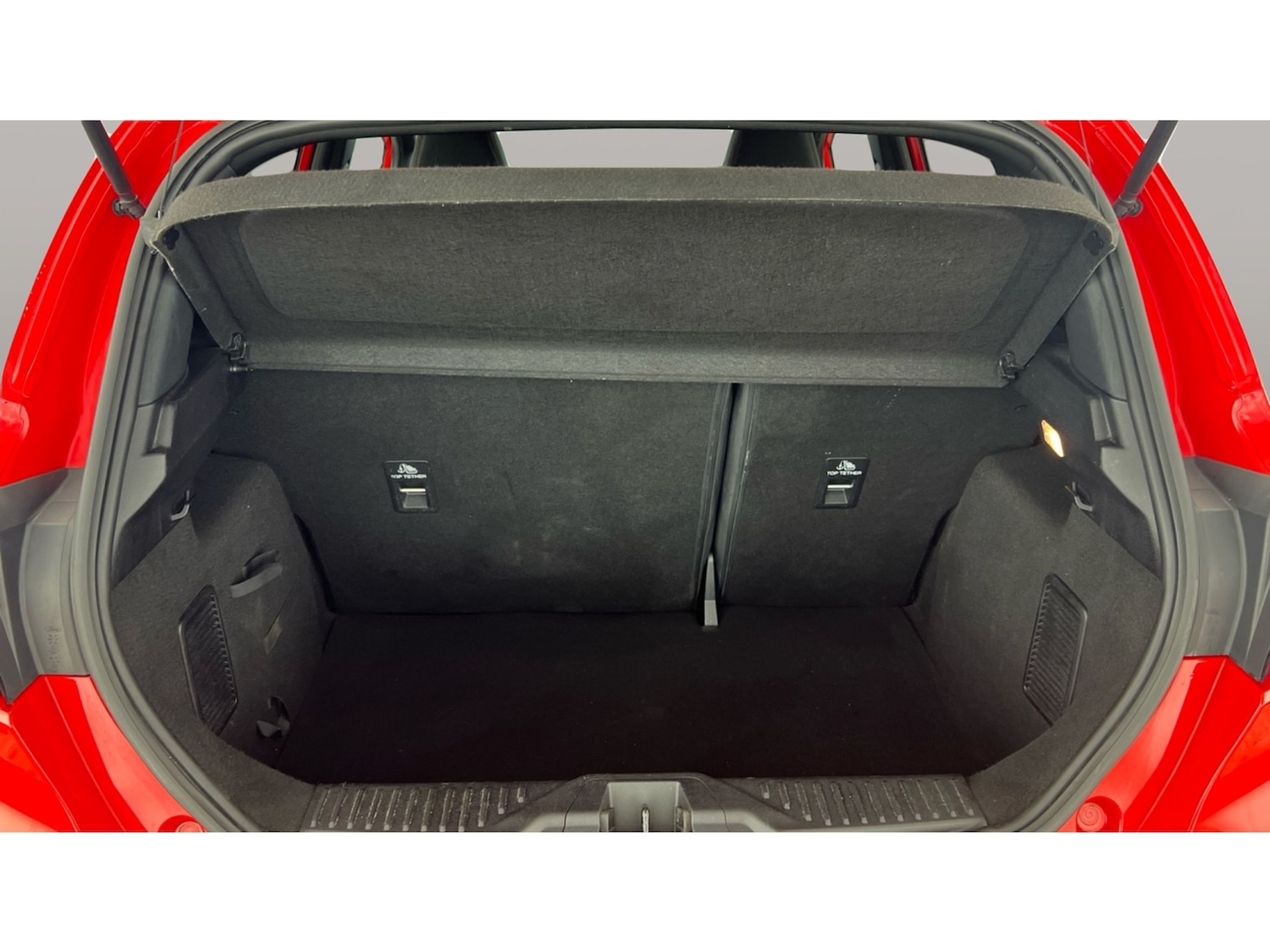 Used Ford Fiesta 2020 for sale - 76578026: Photo 18