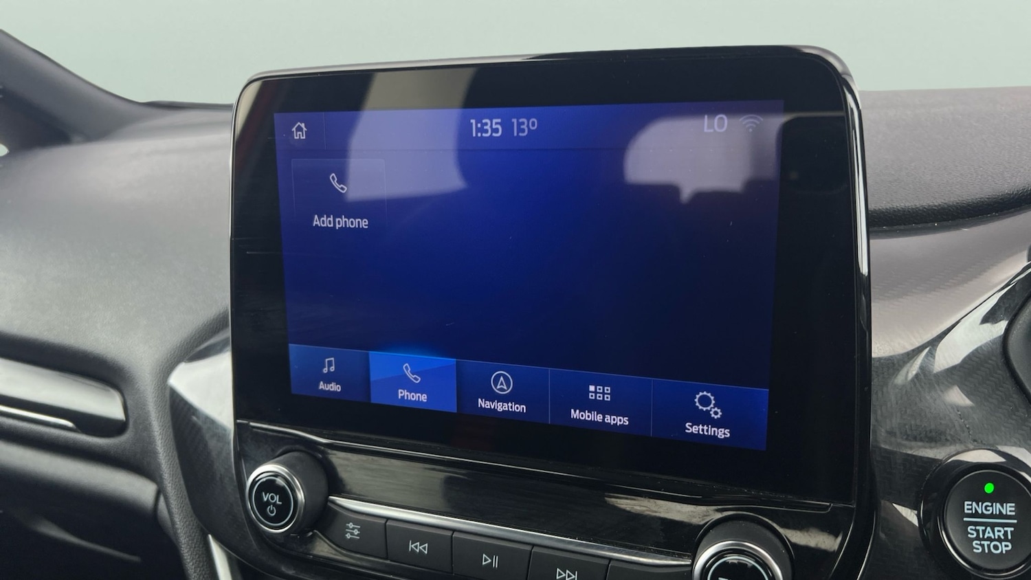 Used Ford Fiesta 2020 for sale - 76578026: Photo 24