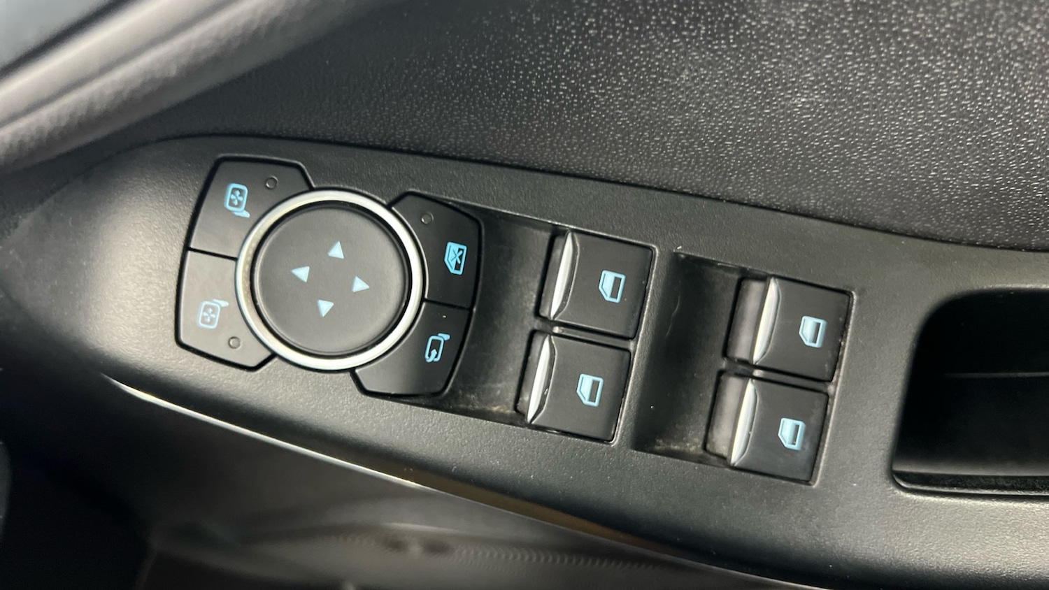 Used Ford Fiesta 2020 for sale - 76578026: Photo 28