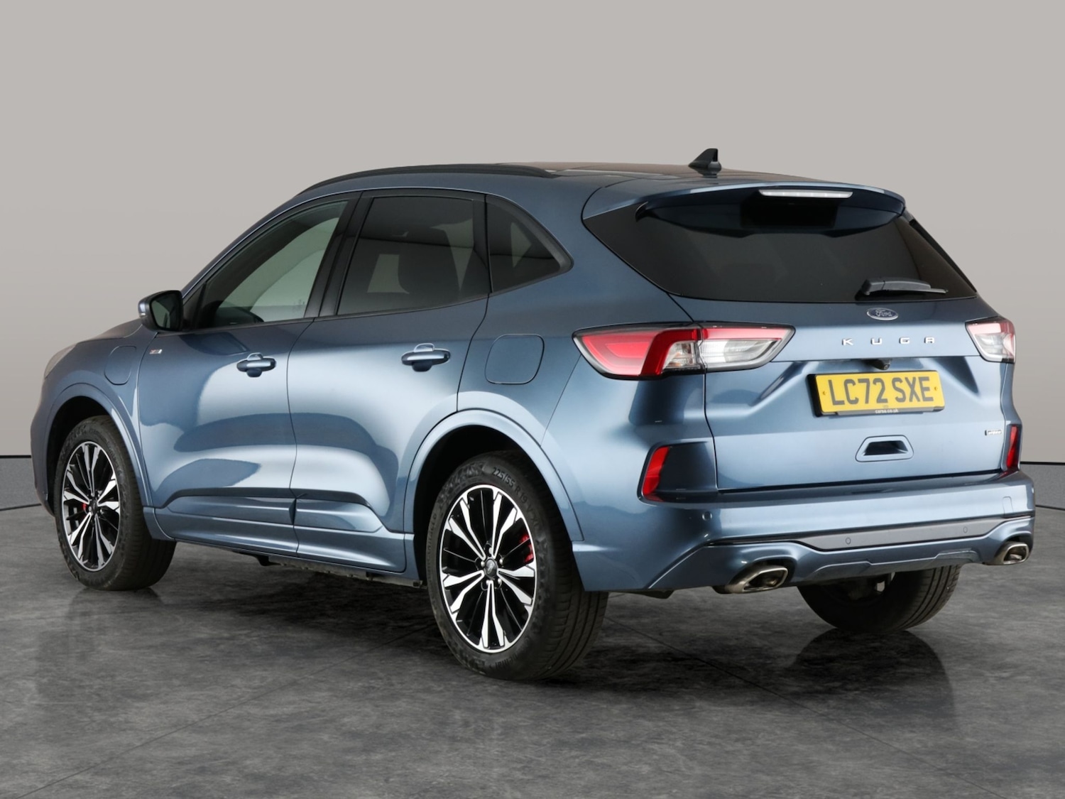 Used Ford Kuga 2022 for sale - 76835226: Photo 13